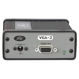 Peavey VGA-2 Buffer Amplifier