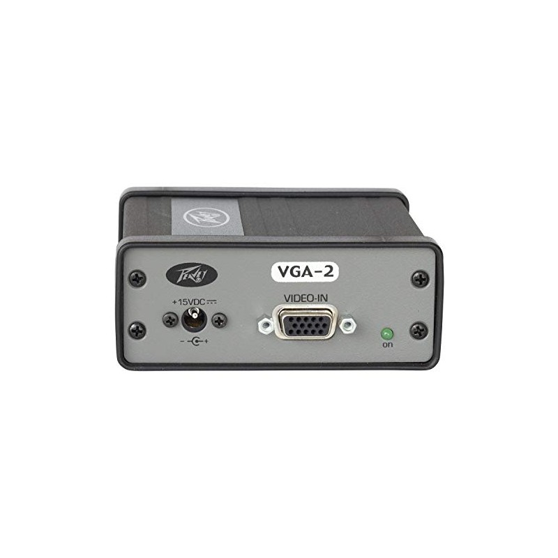 Peavey VGA-2 Buffer Amplifier
