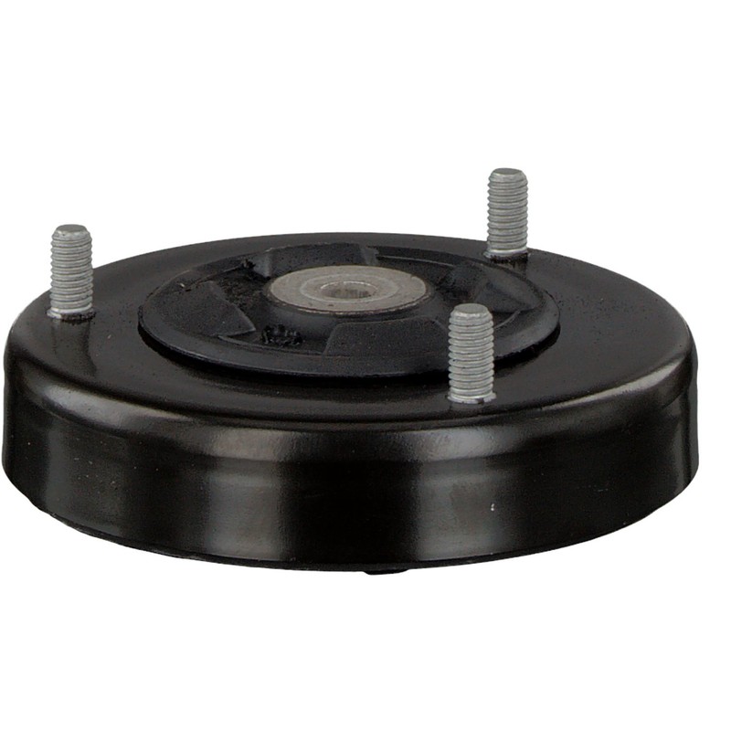 febi bilstein 08955 Suspension Strut Support Bearing without Roller Bearing,