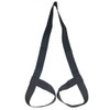 Riarbronee Yoga Mat Carrying Strap Sling，Adjustable Loops for all Mat