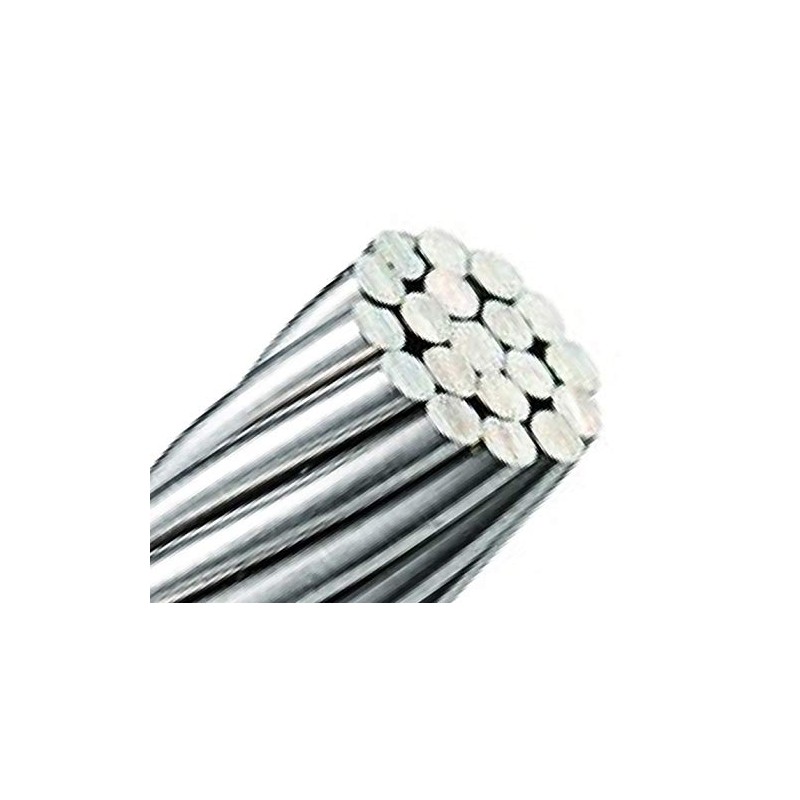 Type 316 Stainless Steel 1/8" Diameter, 1X19 Strand for Cable