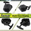 Carbhub Blower Recoil Starter Compatible with ECHO EB262 EB252 PB-2620