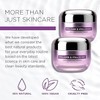 AZURE Collagen & Hyaluronic Acid Day/Night Cream Value Set -2x