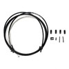 Jagwire Pro Dropper Seatpost Cable Kit with 3mm Outer and