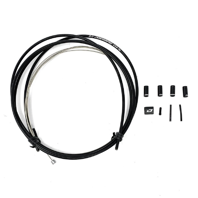 Jagwire Pro Dropper Seatpost Cable Kit with 3mm Outer and
