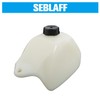 SEBLAFF Plastic Fuel Tank with Cap Replacement for TRX70 FourTrax