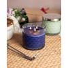Gold Canyon Original Medium Candle, GrapleBerry Scented Candle, 14 oz.,
