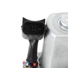ROADFAR Power Window Regulator Replacement Parts Front Right 751-681 Fits