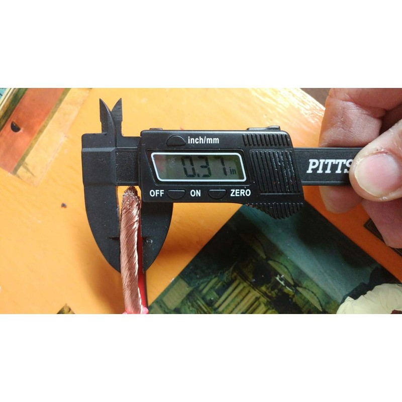 Commercial 800 AMP Jump Cable HIGH POWER Set