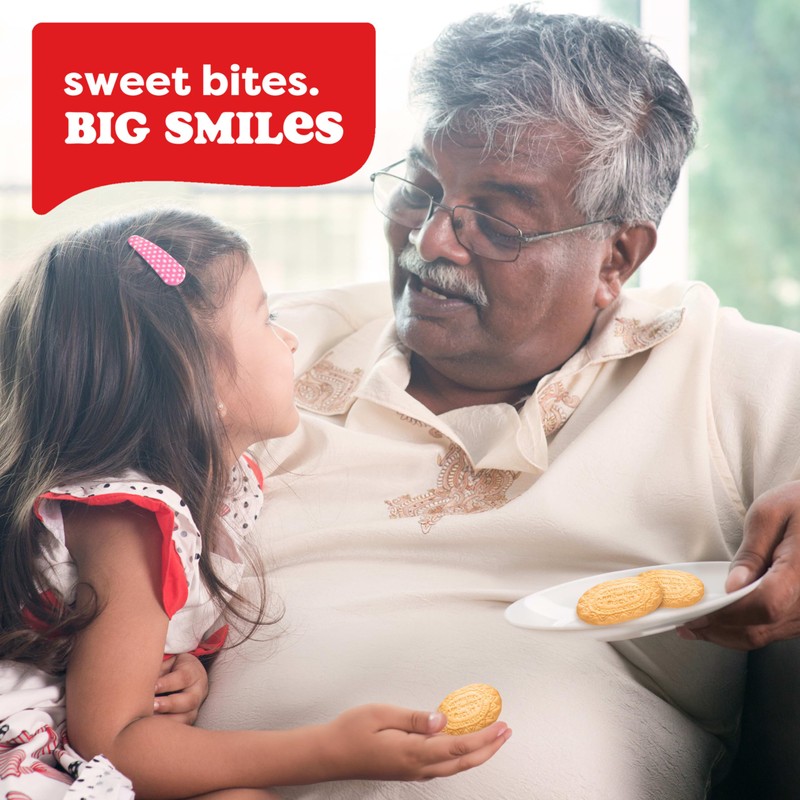 Mr Chirstie's The Original Arrowroot Biscuits Cookie 350g |12.35oz {Imported