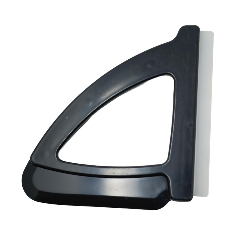 Dapetz ® Ice Scraper - 13cm Wide TPU Blade -