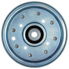 8TEN Idler Pulley for Ferris S65Z 300S 400S 48 52-Inch Deck 1757823YP
