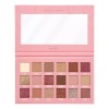 Beauty Creations paleta 18 sombras Tease Me
