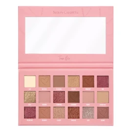 Beauty Creations paleta 18 sombras Tease Me