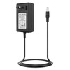 AC Adapter DC 9V Record Player Power Cord for Crosley
