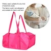 Portable Baby Infant Weighing Bag Handbag Accessory for Hanging Scale