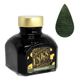 Diamine Refills Salamander Bottled Ink 80mL - DM-7101