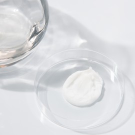 Gino Hydra Beaute Flight Attendant Moisturizing Cream 100ml+15ml / 기노 이드라보떼 승무원 수분크림100ml+15ml