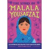 The Story of Malala Yousafzai: An Inspiring Biography for Young
