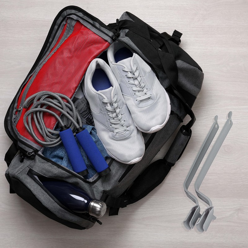 Long Reach Shoe Horn, Set of 4