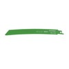 HiKOKI 0033-7340 Curved Saver Saw Blade Reciprocating Saw Blade No.