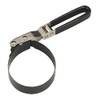 Sealey AK6416 Oil Filter Band Wrench, 89mm-98mm Capacity
