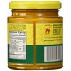 Doña Isabel Aji Amarillo Molido (Yellow Hot Pepper Paste) 7.5oz