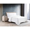kathy ireland Cool Max 6 Piece Ultra Soft Sheet Set,