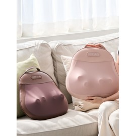 [Neck Waist Pelvis] All-in-one Massage Smart ZOOM Care / [목허리골반] 올인원 마사지 스마트 ZOOM케어