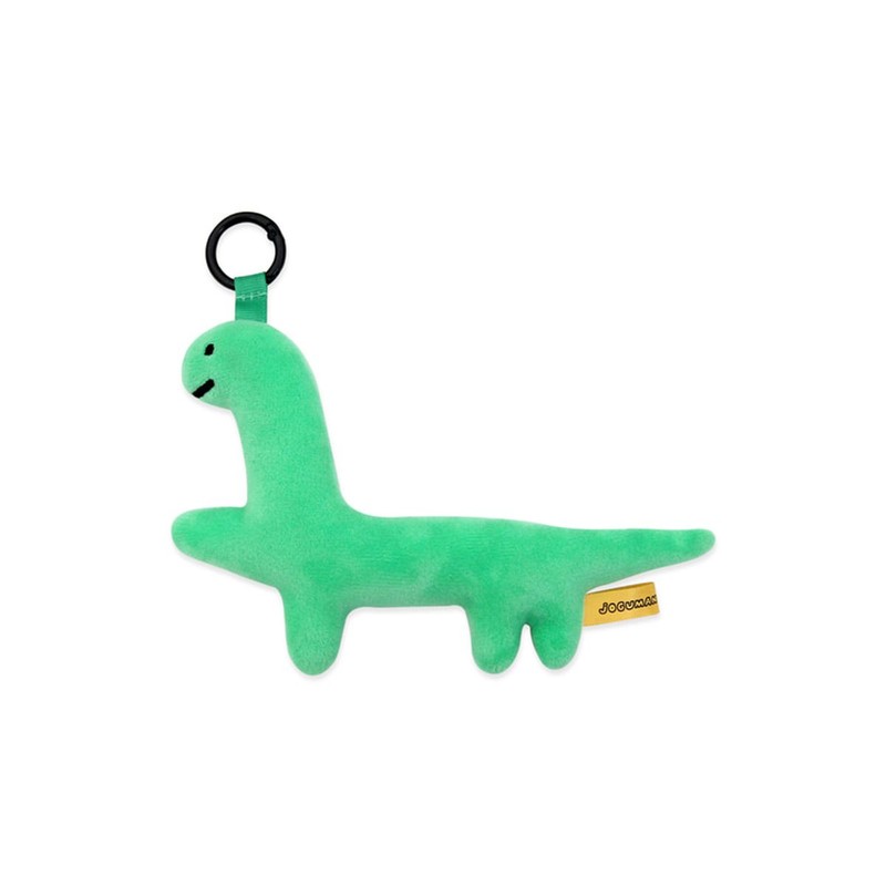 Narahomdeco Nara Home Deco Jogu Man Brachiosaurus Keyring Basic