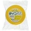 ダイヤテックス(Diatex) パイオラン ラインテープ 50mm幅 黄 L10YE50MM