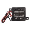 PTC Air Heater AC220V 150W High Efficiency Rapid Heating Constant