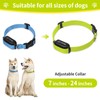 Peture Shock Collar Replacement Strap, 3/4 Inch Stylish & Comfortable