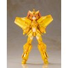 Crossframe Girl Gaogaigar Gold Ver