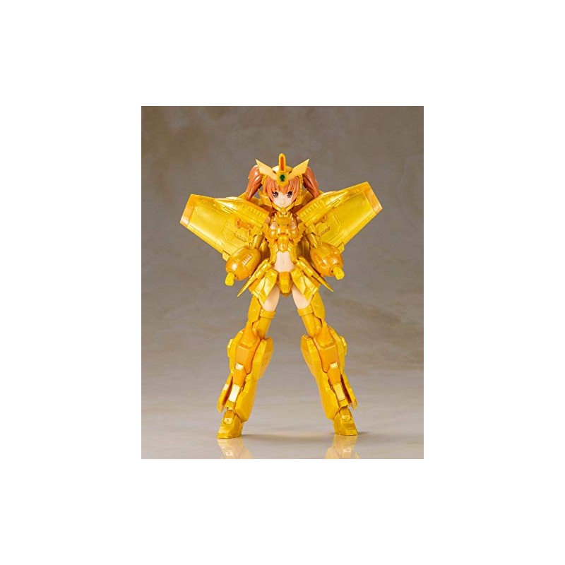 Crossframe Girl Gaogaigar Gold Ver