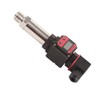 Pressure Sensor Aluminum Alloy Air Water Sender Digital Display LCD