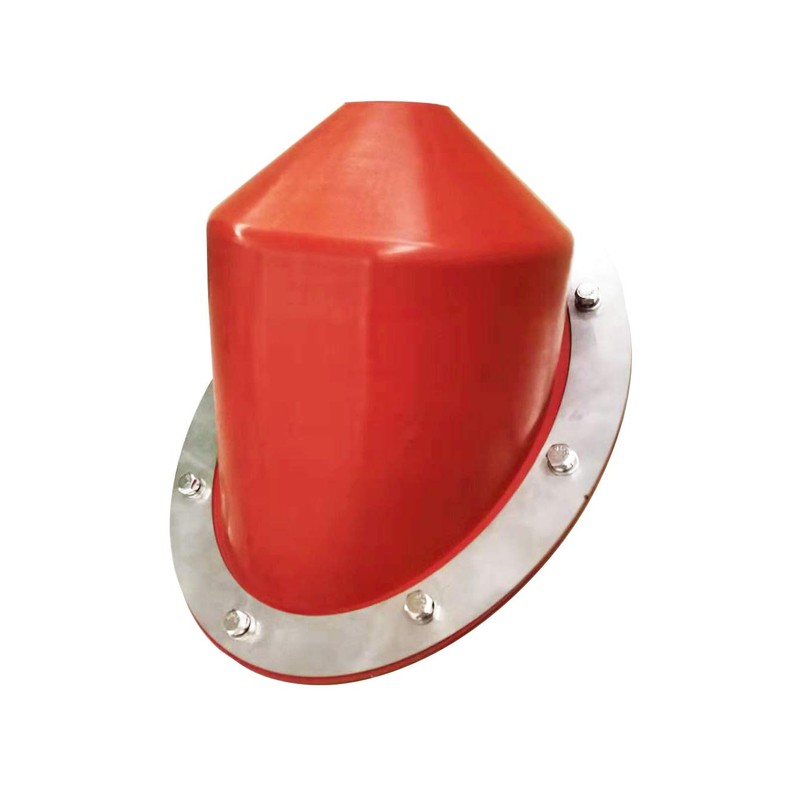 NJ Tent Flue Flashing Kit Frontier Wood Burning Stove