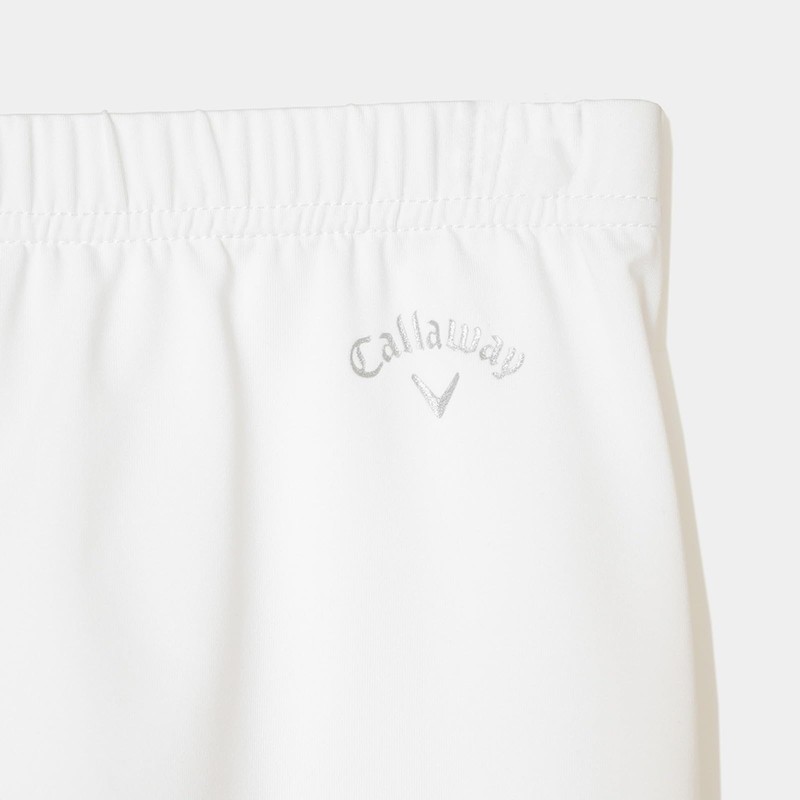 Callaway C25198210 Women's Inner Pants (Sweat Absorbent, Quick Drying, UPF