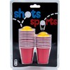 Shot Sport - Juego de Beerpong. Juego de Beber (Drinking