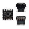 Migro 4 Pole 40 AMP 110/120 VAC Coil Heavy Duty