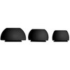 Zotech Replacement 3 Pairs Silicone Ear Tips for Airpods Pro