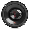 JBL Stage 3637F - 6.5" Three-way Car Audio Speaker, No
