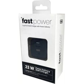 Gems DUAL C/A 23W WALL [New ]