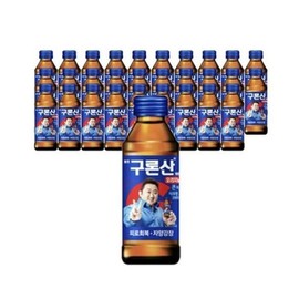 Youngjin Guronsan Original 150ml 30 bottles (38036884) / 영진 구론산 오리지날 150ml 30병 (38036884)