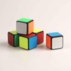 1x1 Speed Cube - 1" 1x1x1 Magic Cube Twisty Puzzle