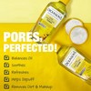 Dickinson Original Witch Hazel Pore Perfecting Toner |100% Natural Distillation