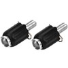 M5 Bicycle Drive Train Screws 3 Pairs Shifter Disc Brake
