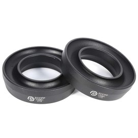 ECCPP Front Leveling Lift Kit 1.5 inch Leveling Kit for Dodge Ram 1500 1994-2008 for Dodge Ram 2500 1994-2010 for Dodge Ram 3500 1994-2010 for Ram 2500 2011-2012 for Ram 3500 2011-2012