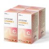 Italian Liposomal Vitamin C Liposomal Antioxidant (12 months supply) /