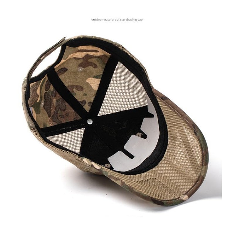 LG 7987892 Mesh Cap, Men's Large Size Hat, Embroidered, Regular